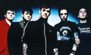 good charlotte!